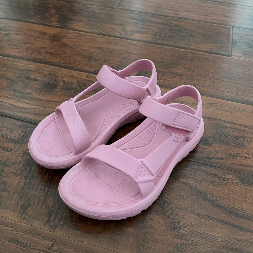 Teva Hurricane Drift Rosebloom